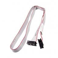 G13915-002 - Intel 9-Pin 29-inch Serial Cable Assembly