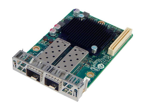 G23589-251 - Intel Dual-Port SFP 10GB Daughter Card