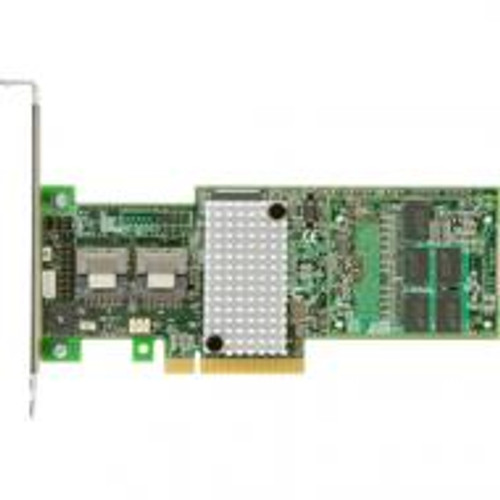 G24450-153 - Intel 8-Port 8Gb/s PCI-Express X8 SAS / SATA RAID Controller