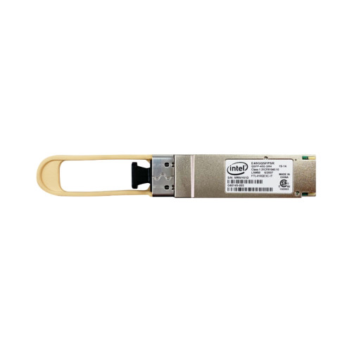G60145-003 - Intel 40GbE 850nm QSFP+ Transceiver