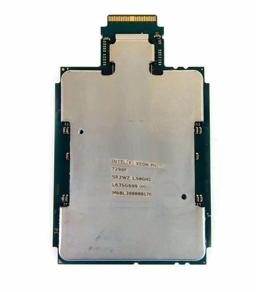 HJ8066702975200 - Intel 72-Core 1.50GHz 36MB L2 Socket SVLCLGA3647 Processor