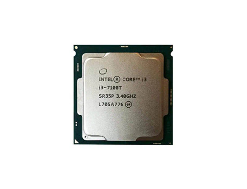 I3-7100T - Intel Core i3 3.40GHz LGA1151 Processor