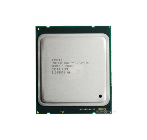 i7-3930K - Intel Hexa-Core 3.20GHz 12MB Socket FCLGA2011 Processor