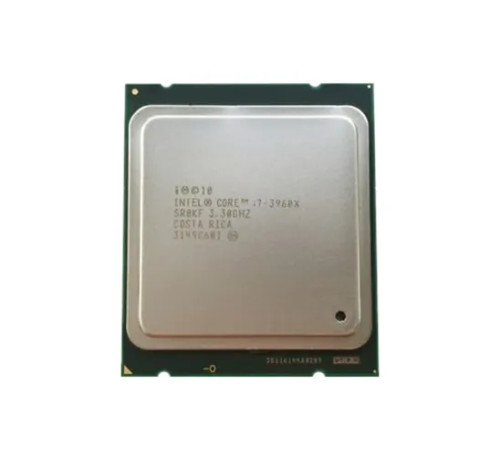 I7-3960X - Intel 6 Core 3.30GHz LGA2011 Desktop Processor