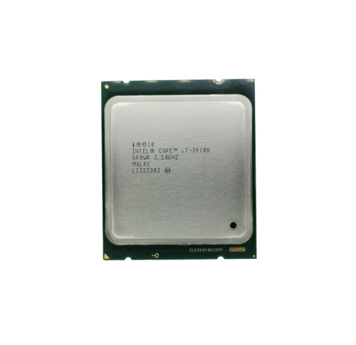 i7-3970X - Intel Hexa-Core 3.50GHz 15MB Socket FCLGA2011 Processor