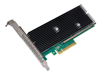 Intel IQA89601G1P5 QuickAssist Cryptographic Accelerator Card