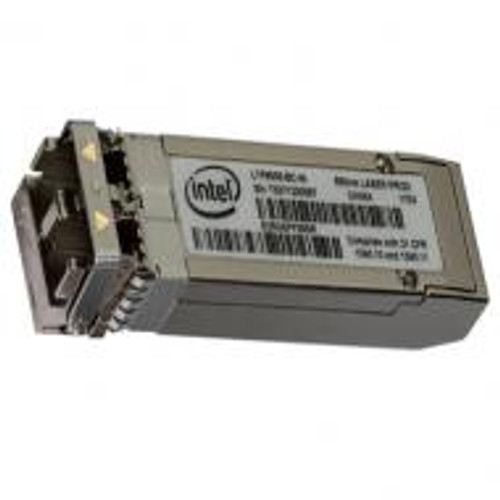 INTEL LTF8505-BC-IN E25gsfp28sr Ethernet Optics Sfp28 Transceiver Module 10 Gige 25 Gigabit Lan