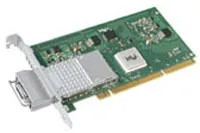 PXLA8591CX4 - Intel Single Port 10GbE CX4 PCI-X Network Adapter
