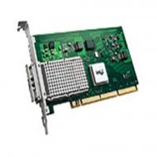 PXLA8591LR - Intel PRO/10GbE LR Single-Port SC 10Gbps 10GBase-LR 10 Gigabit Ethernet PCI-X Server Network Adapter