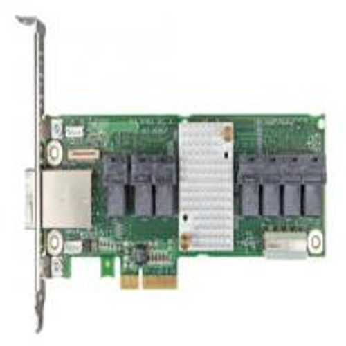 RES3FV288 - Intel 12GB 36-Port PCI-Express X4 SAS RAID Controller Expander