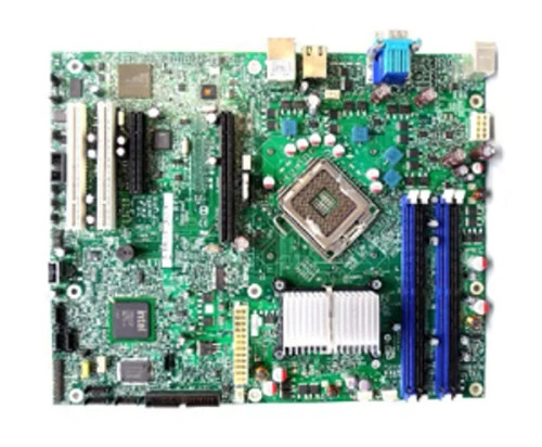 S3200SH - Intel LGA775 3200 Chipset ATX DDR2 Motherboard
