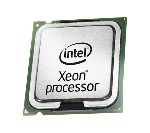 SL6EP1 - Intel 2.40GHz 512KB L2 Socket PPGA603 Processor