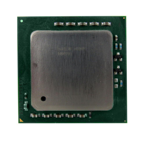 SL6VL-1 - Intel Single-core 2.40GHz 533MHz 512KB Socket PPGA604 Processor