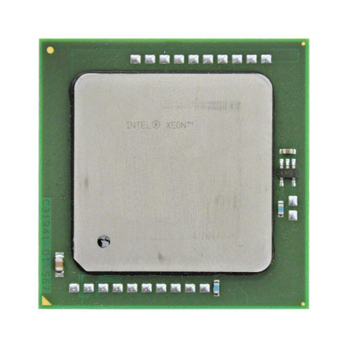 SL7PGD - Intel Xeon 3.40GHz 800MHz FSB 1MB Socket 604 Processor