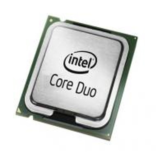 SL8VP-N - Intel Core Duo T2500 2-Core 2.00GHz 667MHz FSB 2MB L2 Cache Socket PGA478 Processor