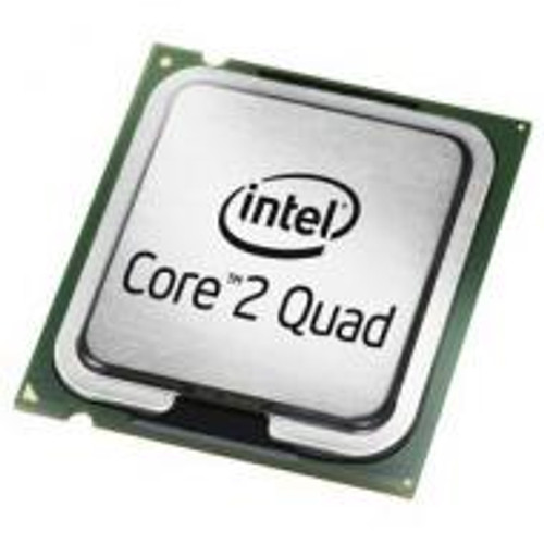 SL9UM-N - Intel Core 2 Quad Q6600 4-Core 2.40GHz 1066MHz FSB 8MB L2 Cache Socket LGA775 Processor