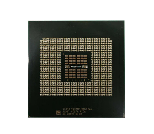 SLA67 - Intel Quad-Core 2.93GHz 8MB Socket PPGA604 Processor