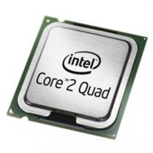 SLACR - Intel Core 2 Quad Q6600 2.4GHz 8MB L2 Cache 1066MHz FSB Socket