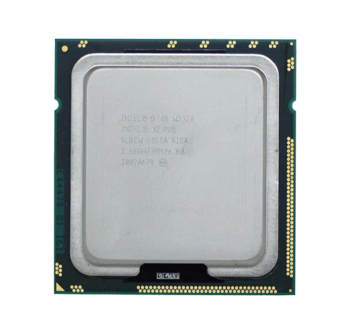 SLBEW - Intel Processor