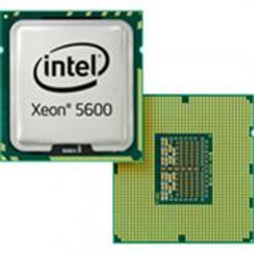 SLBVJ - Intel Xeon DP Quad Core L5609 1.86GHz 1MB L2 Cache 12MB L3 Cac
