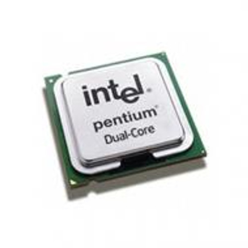 SLGTL - Intel Pentium Dual Core E5300 2.6GHz 2MB L2 Cache 800MHz FSB S