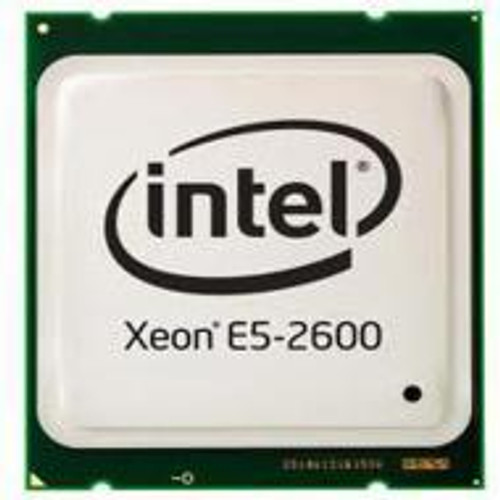 SR0KG - Intel Xeon 8 Core E5-2687W 3.1GHz 20MB L3 Cache 8Gt/s QPI Sock