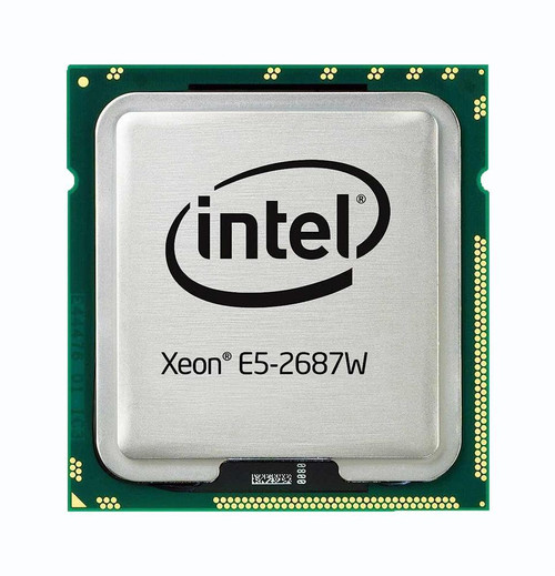 SR0KG - Intel 8 Core 3.1GHz 20MB L3 Processor