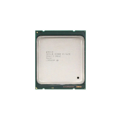 SR0L4 - Intel 8 Core E5-4620 2.2GHz 16MB Processor