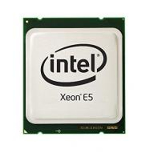 SR0LAB - Intel Xeon E5-2609 4-Core 2.40GHz 6.4GT/s QPI 10MB L3 Cache Socket LGA2011 Processor