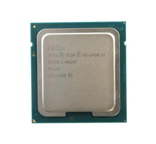 SR1B2 - Intel 6-Core 2.40GHz 15MB LGA1356 Processor
