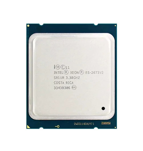 SR1UR - Intel 8-Core 3.30GHz 25MB LGA2011-3 Processor
