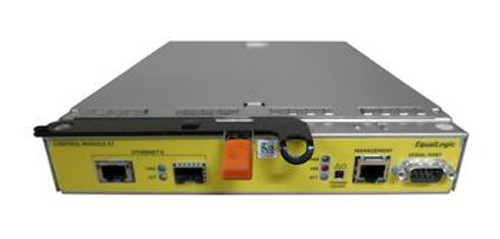 0P0GJH Dell EqualLogic 4GB Cache SAS NL-SAS Type 17 Storage Controller Module for PS4110