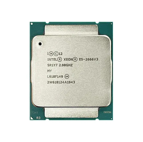 SR1Y7 - Intel 10-Core 2.90GHz 25MB LGA2011-3 Processor