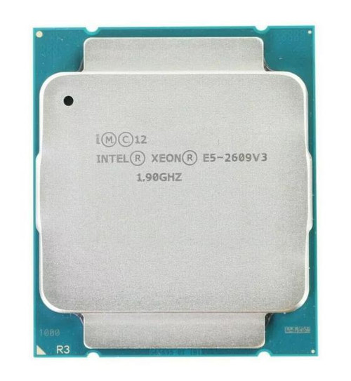 SR1YC - Intel 6 Core 1.9GHz 15MB L3 Processor