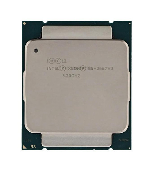 SR203 - Intel 8 Core 3.2GHz 20MB FCLGA2011-3 Processor