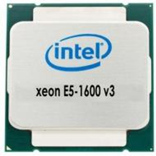SR20M - Intel Xeon Quad Core E5-1607V3 3.1GHz 10MB L3 Cache 0Gt/s QPI