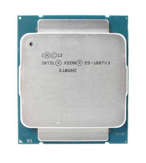 Intel SR20M Xeon E5-1607 v3 Quad-Core Processor