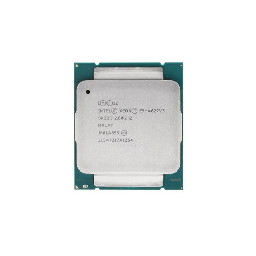 SR22Q - Intel Xeon E5-4627V3 10-Core 2.60GHz 25MB Processor