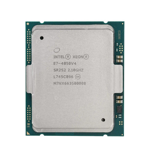 SR2S2 - Intel 16-Core 2.10GHz 40MB FCLGA2011 Processor