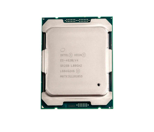 SR2SB - Intel 14-Core 1.80GHz FCLGA2011-3 Processor