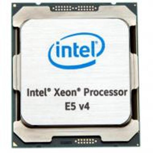 SR2SC - Intel Xeon E5-4640 V4 12-Core 2.10GHz 8GT/s QPI 30MB L3 Cache Socket LGA2011-3 Processor