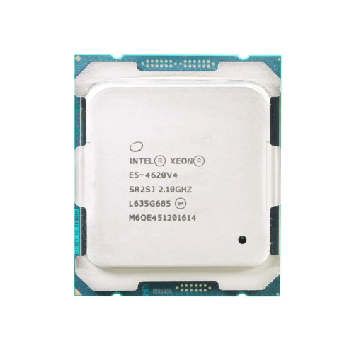 Intel SR2SJ Xeon E5-4620 V4 10-Core 2.10GHz Processor LGA2011-3