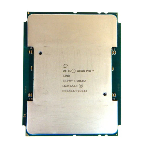 SR2WY - Intel 72-Core 1.50GHz 36MB Socket SVLCLGA3647 Processor
