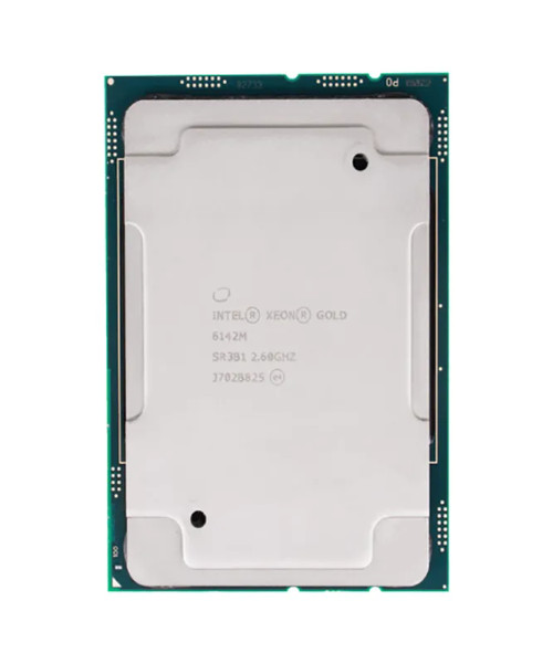 SR3B1 - Intel 16-Core 2.60GHz 22MB FCLGA3647 Processor