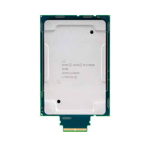 SR3KG - Intel 24-Core 2.10GHz FCLGA3647 33MB Processor