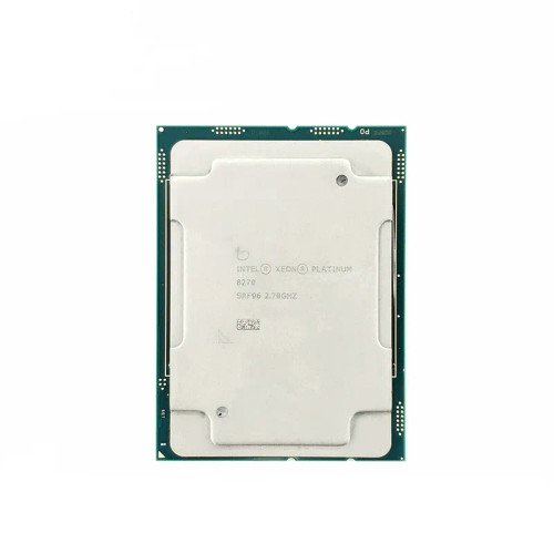 Intel SRF96 Xeon Platinum 8270 2.70GHz Processor FCLGA3647