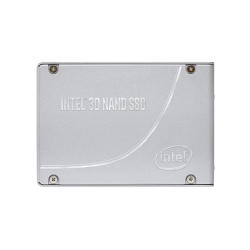 SSDPE2KE032T801 - Intel 3.2TB NVMe PCIe 3.1 x4 U.2 2.5" SSD