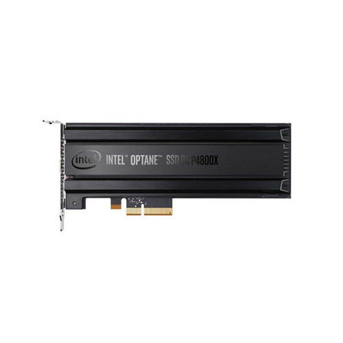 SSDPED1K375GA01 - Intel 375GB PCIe 3.0 x4 NVMe 2.5" SSD