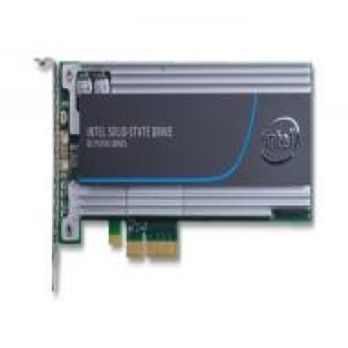 SSDPEDMD400G401 - Intel DC P3700 Series 400GB MLC PCI Express 3 x4 NVM