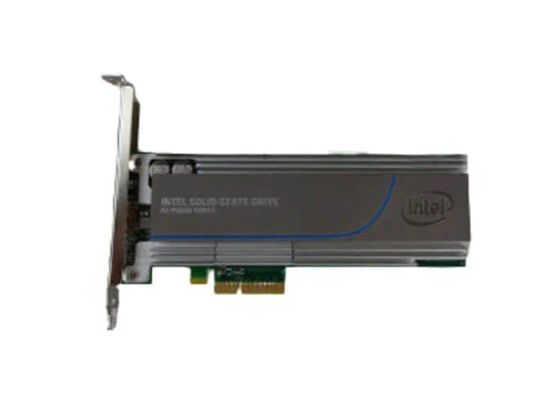 SSDPEDME400G4 - Intel 400GB NVMe PCIe 3.0 x4 HHHL SSD